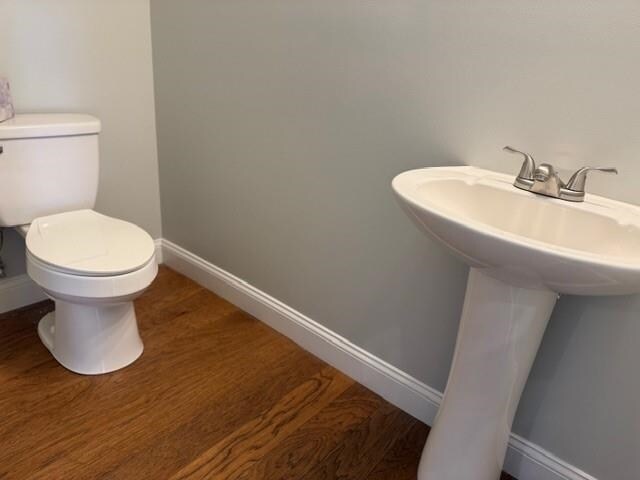 Building Photo - 1 Camelia Ave