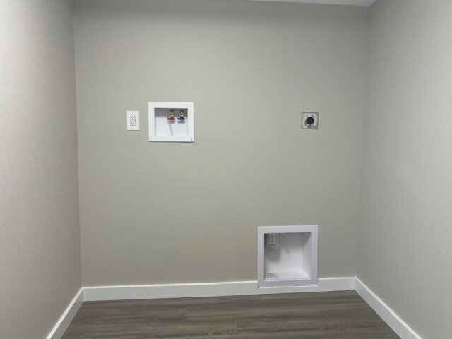 Building Photo - 1309 Watts St