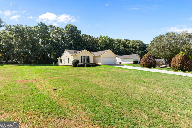 Building Photo - 1587 Brush Creek Dr