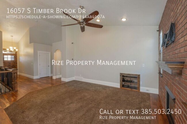 Building Photo - 16057 Timber Brook Dr E
