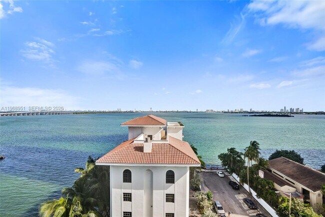 Building Photo - 601 NE 27th St