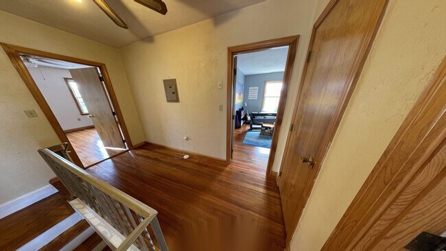 Building Photo - 55 Dartmouth St