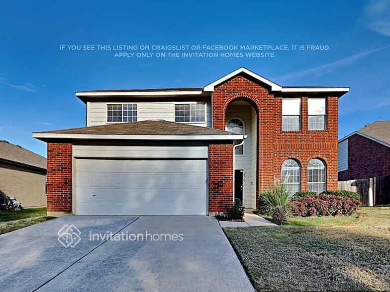 Primary Photo - 2916 Blacksmith Ct