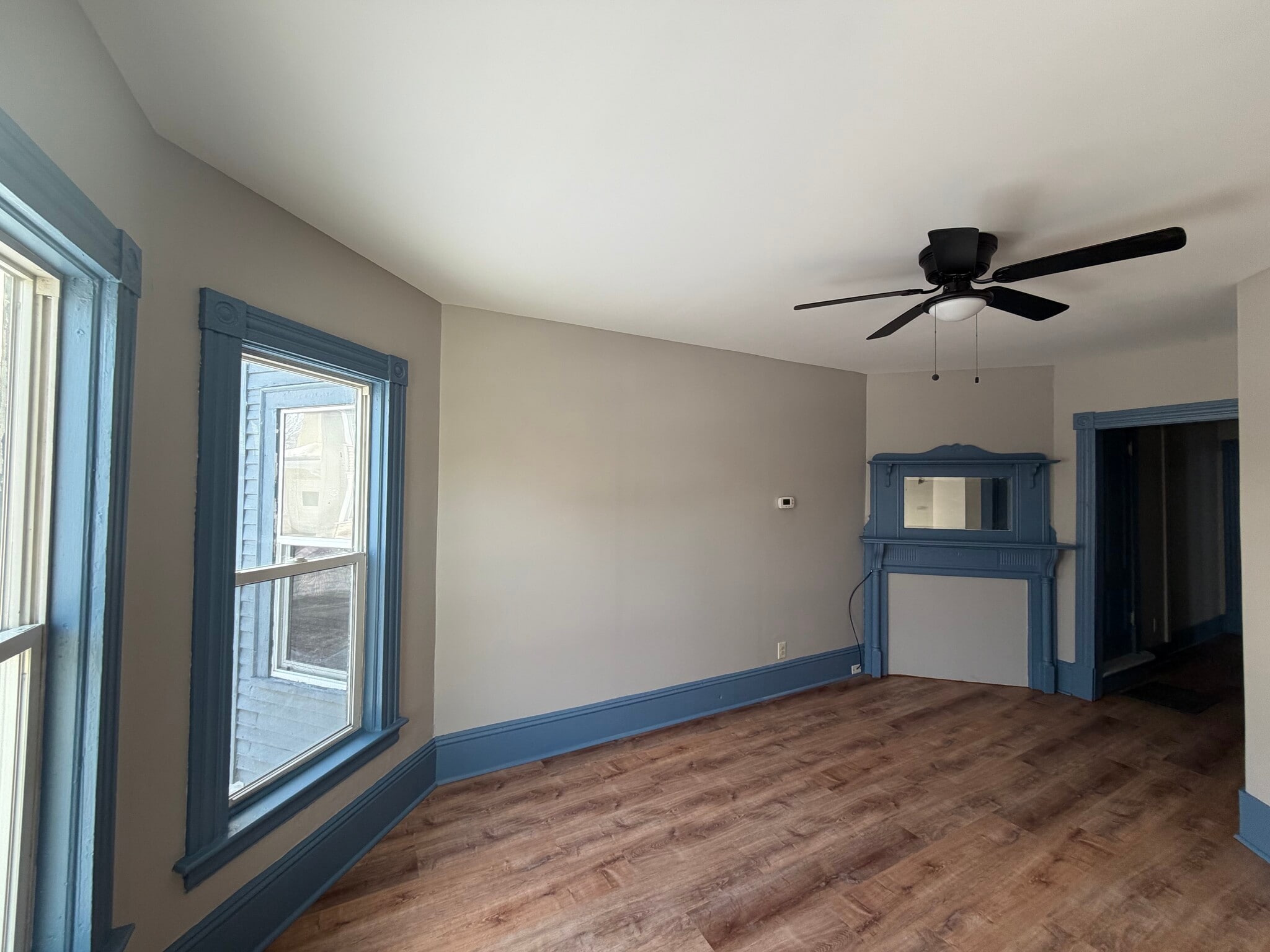 Building Photo - 23 Woodman St