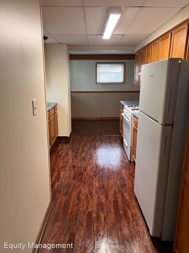 Building Photo - 2 br, 1 bath House - 1112 Washington