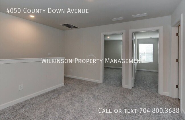 Building Photo - 4050 County Down Ave