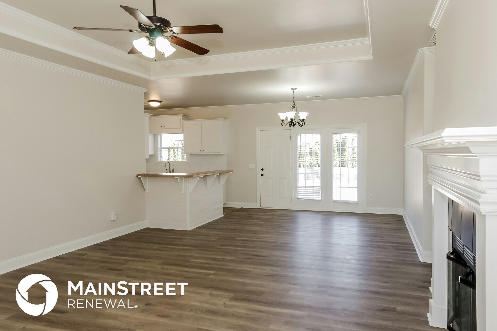 Building Photo - 115 Chapel Creek Dr