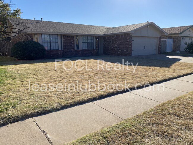 Building Photo - Updated and cozy 3/2/2