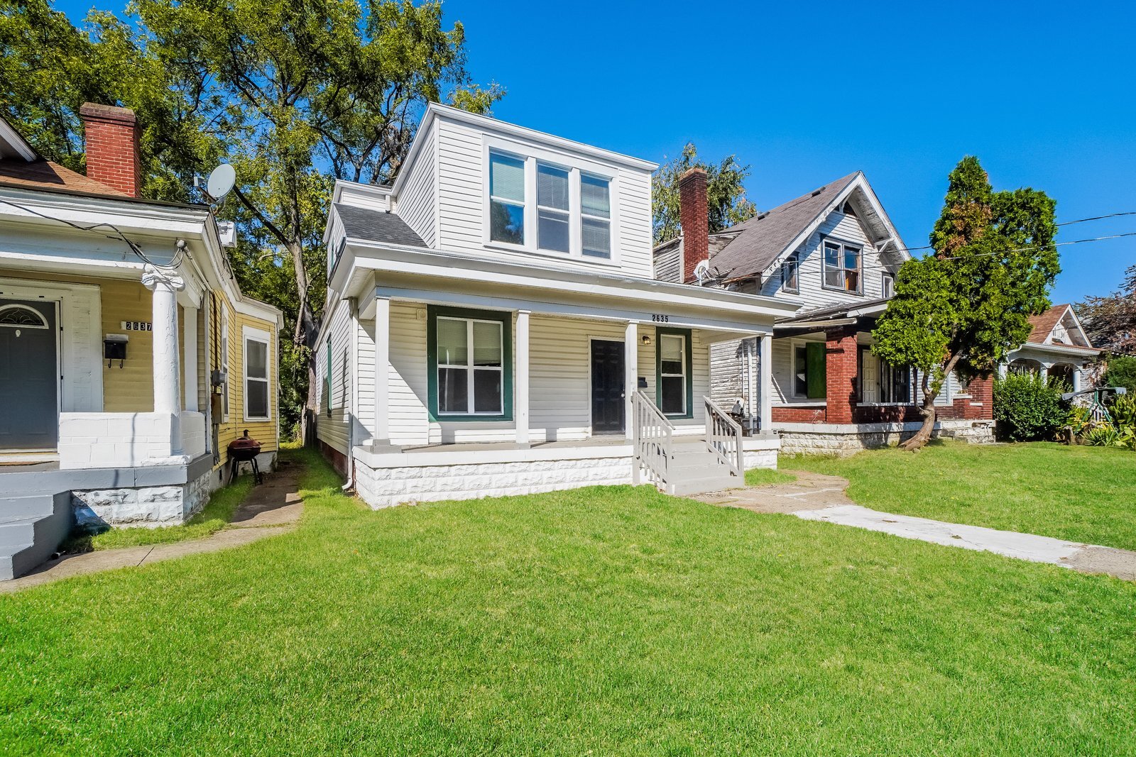 Building Photo - 2635 Hale Ave