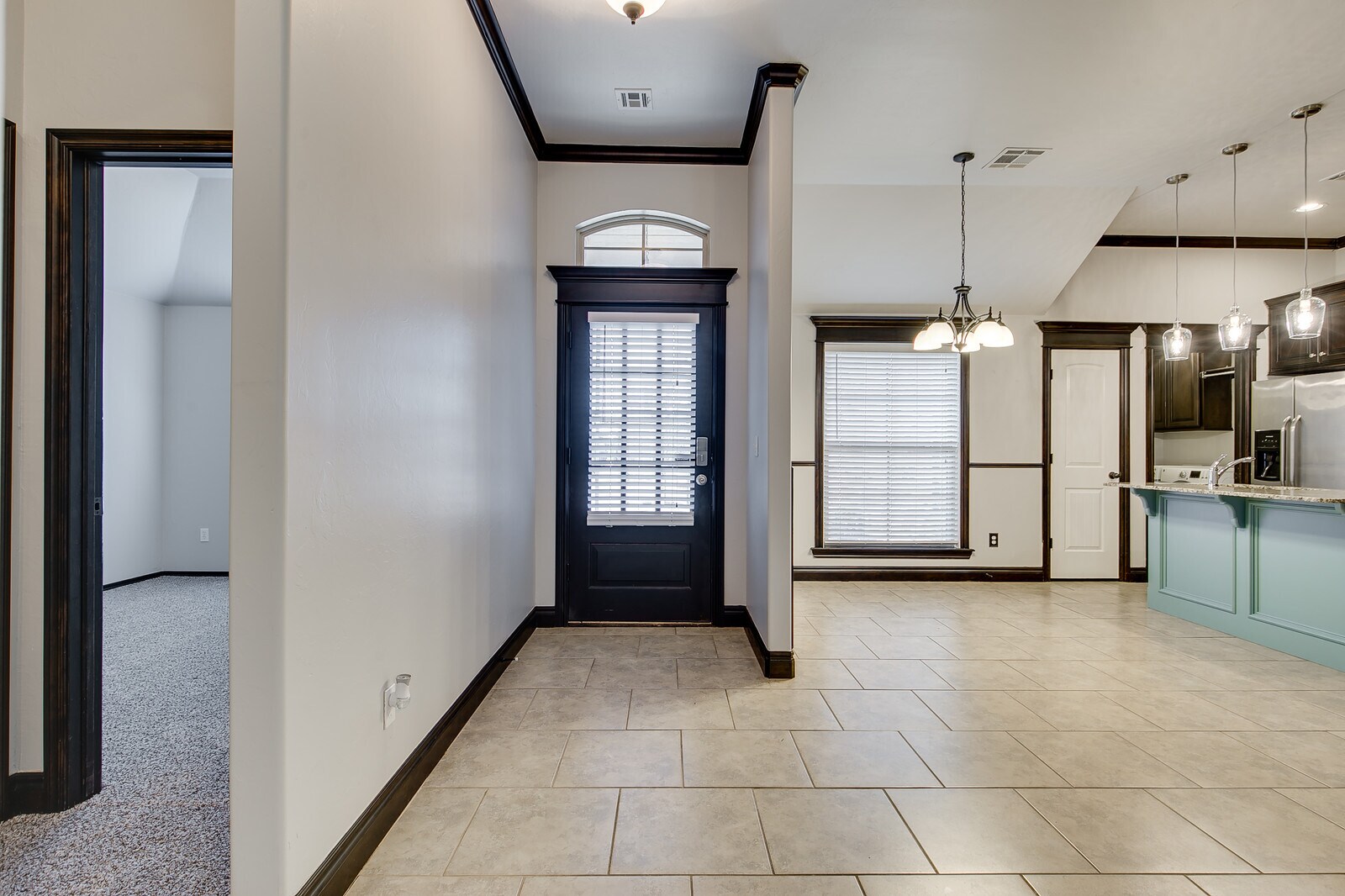 Front Door - 19120 Summer Grove Ave