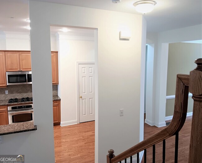 Building Photo - 214 McLaren Gates Dr