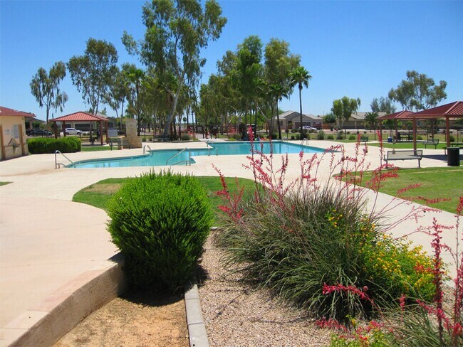 Building Photo - Four Bedroom home for rent in Magma Ranch for under $2000.00