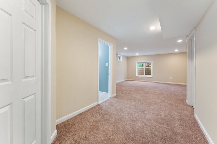 Basement - 15622 Gilpin Mews Ln