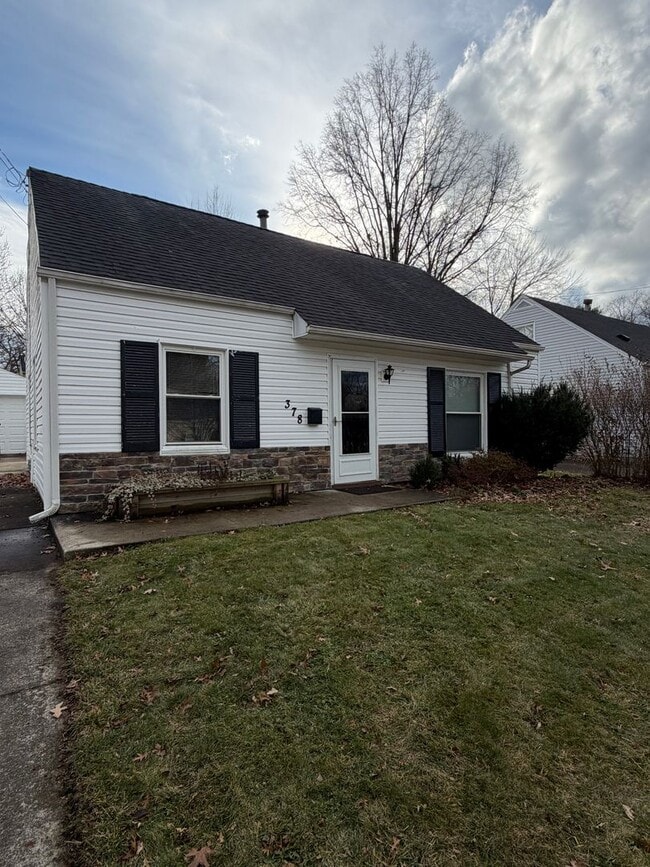 Building Photo - Spacious 3-Bedroom Home with Private Owner’s Suite