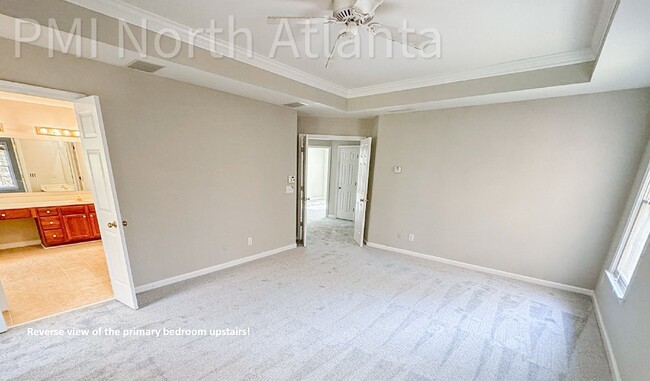 Building Photo - Beauftiful 4-bedroom in Suwanee