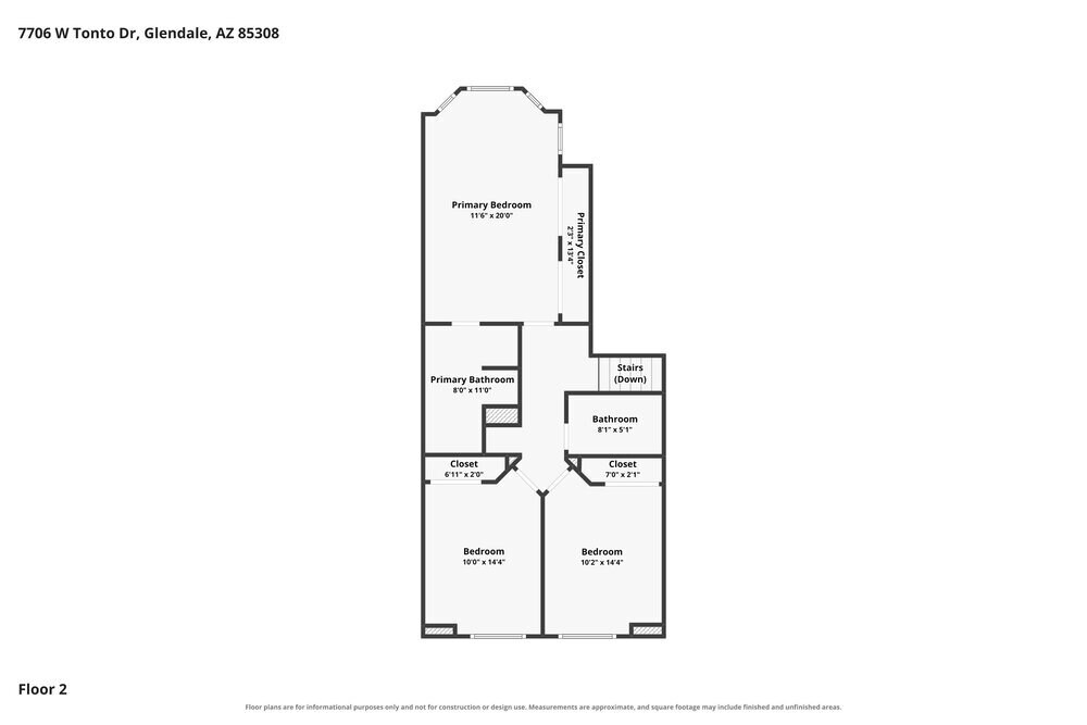 Building Photo - 7706 W Tonto Dr