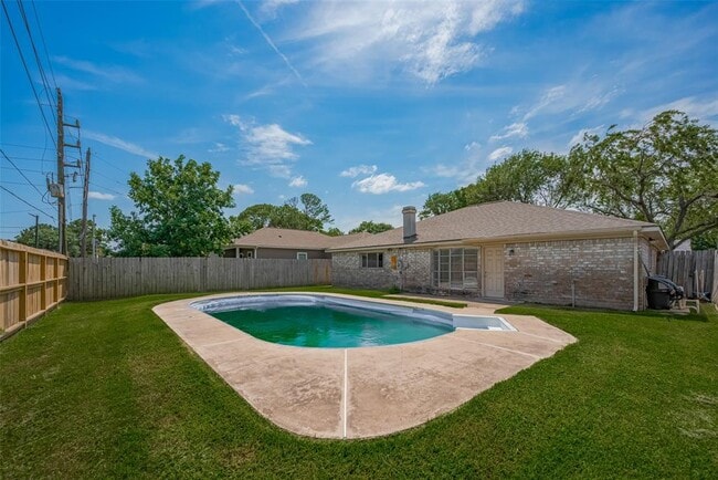 Building Photo - 10306 Jillana Kaye Dr