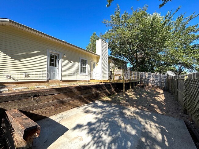 Building Photo - For Lease | South Tulsa - Union Schools | $1800 Rent
