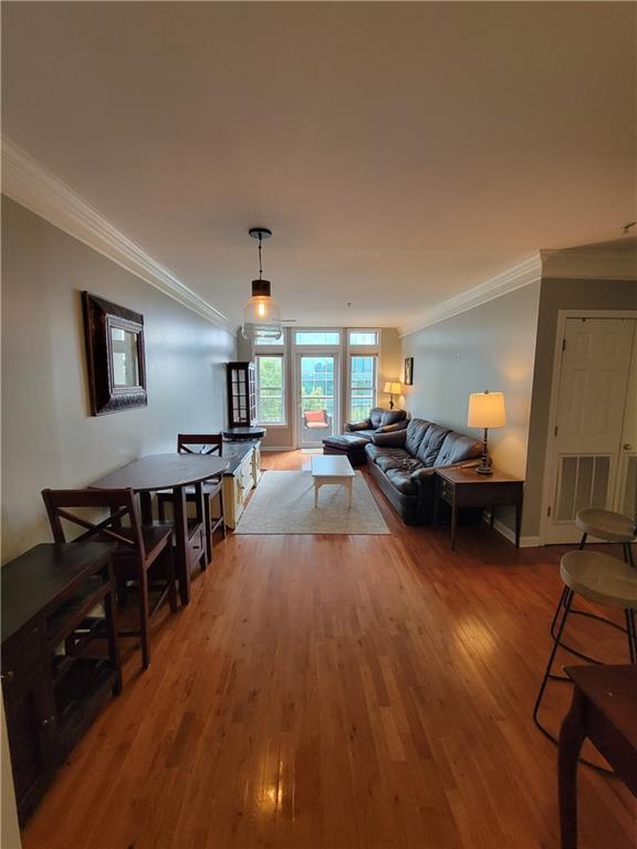 Building Photo - 3334 Peachtree Rd NE