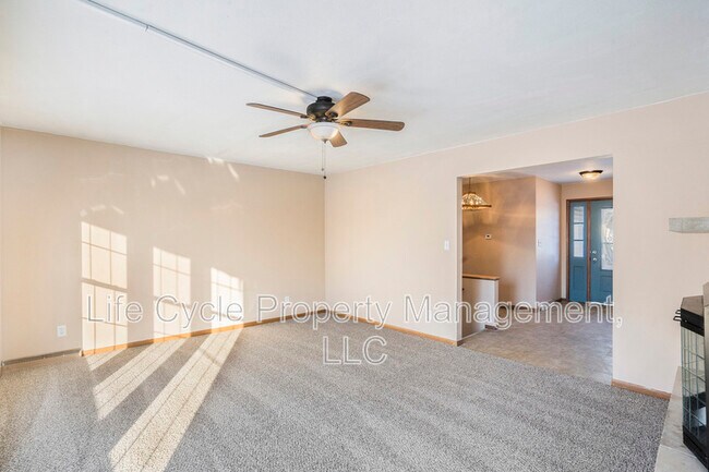 Building Photo - 10764 64th Ave