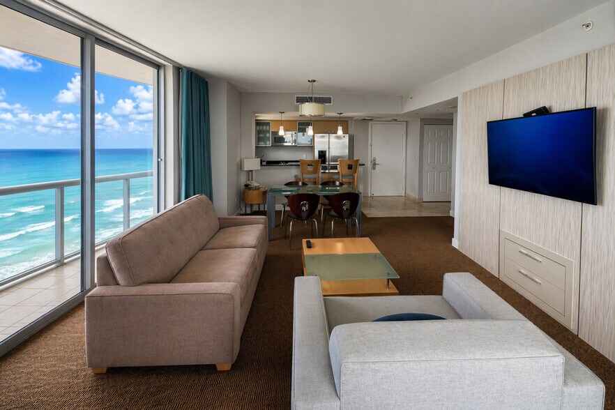 Building Photo - 18683 Collins Ave