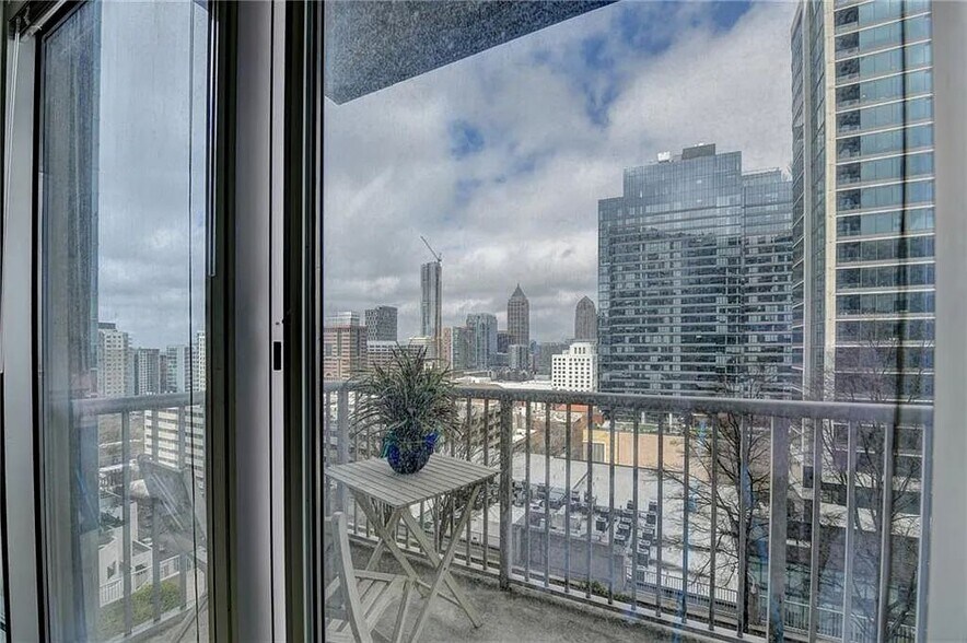 Building Photo - 855 Peachtree St NE