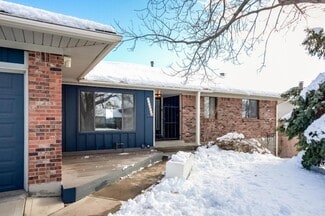 Building Photo - 13489 W Auburn Ave