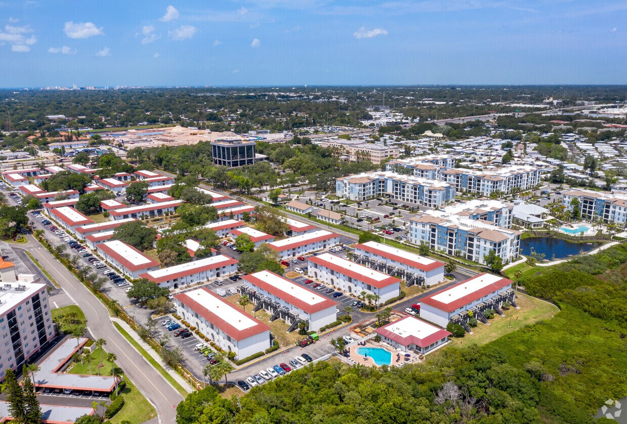 Bay Cove Apartments Clearwater Fl Apartment Finder