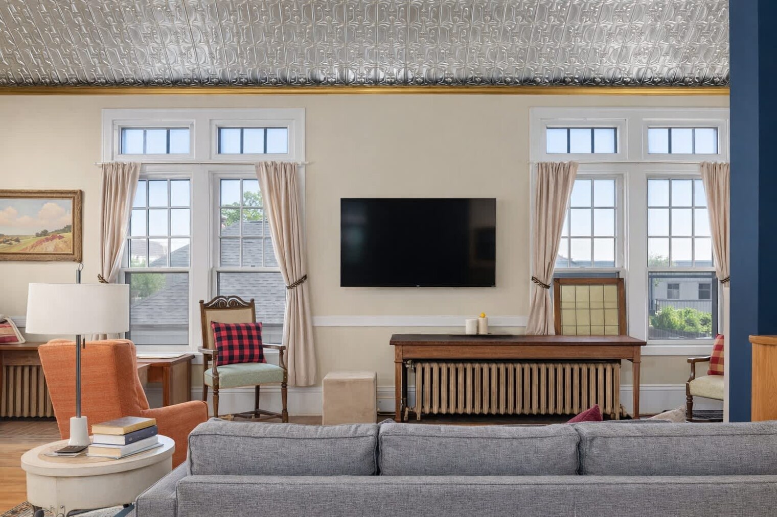 Building Photo - 316 Court St