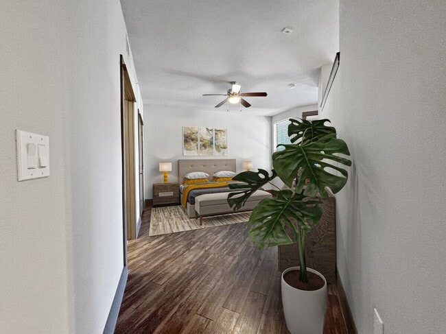 Building Photo - Chic Studio + Special Offer