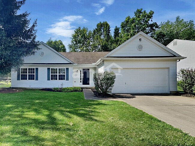 Primary Photo - 545 Foxglove Ct