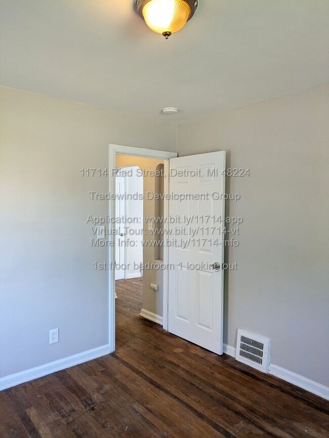 Building Photo - 11714 Riad St