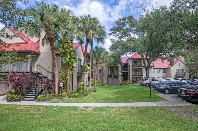 Building Photo - 1 Bed / 1 Bath Condo in Gated Comm. In Altamonte Springs, Available Now!!