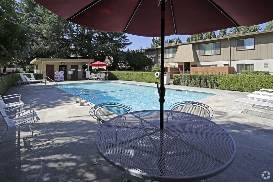 Howe Manor East 2251 Northrop Ave Sacramento CA 95825 Apartment Finder