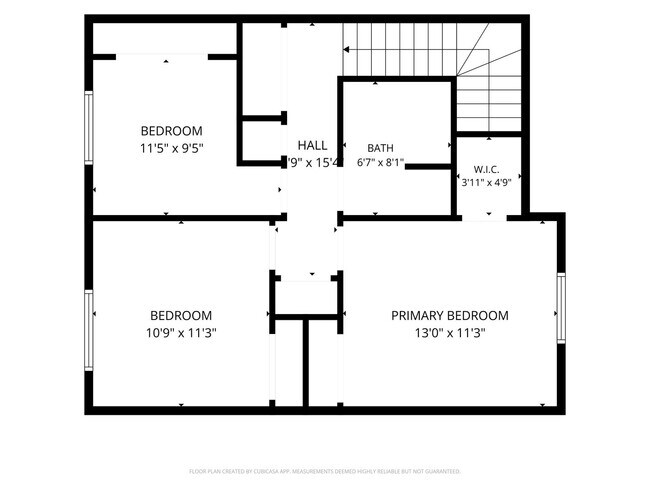 Building Photo - 928 W Greens Lake Dr