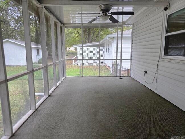 Building Photo - 3619 Orange St