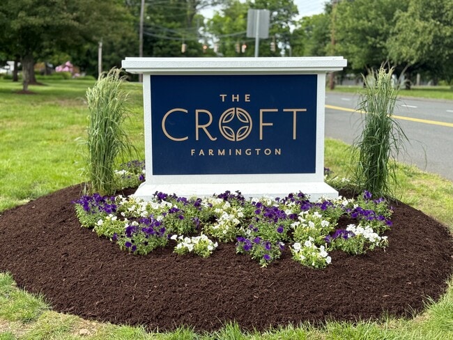 Building Photo - The Croft Farmington