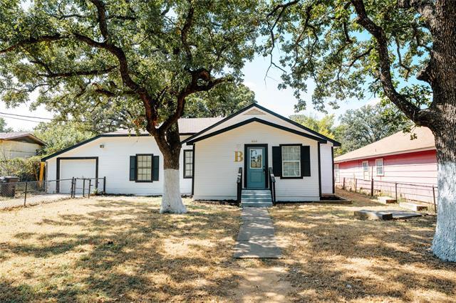 Building Photo - 4514 Erath St