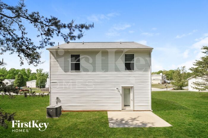 Building Photo - 4407 Canaan Pl Dr