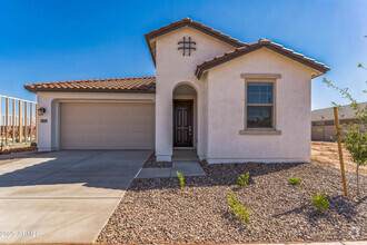 Building Photo - 893 W Finch Dr