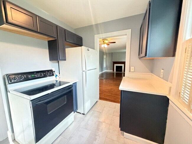 Building Photo - 3 Bedroom Home With A  Basement And Large Back Yard