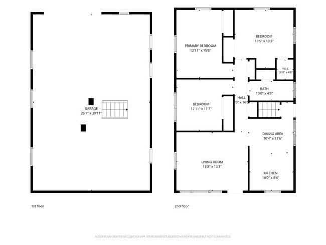 Building Photo - Updated 3-Bedroom Home with Attached Garage & Full Basement