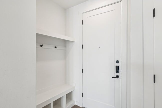 Floorplan - The Langford