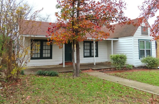 Building Photo - 1306 S Glenwood Blvd