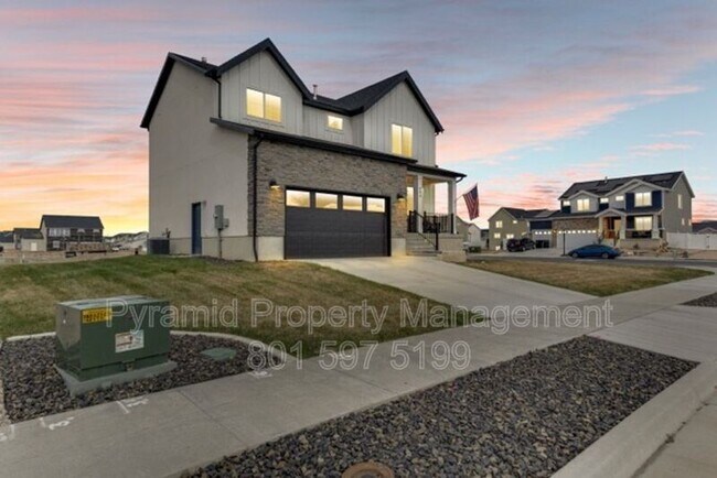 Building Photo - 994 S 4090 W