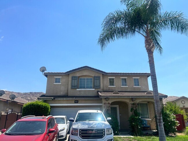 Primary Photo - Spacious 4-Bedroom Home with Modern Upgrad...