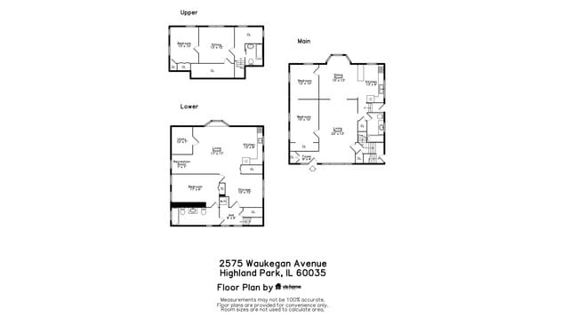 Building Photo - 2575 Waukegan Ave