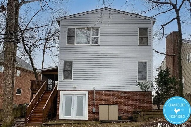 Building Photo - 4509 Latrobe Ct