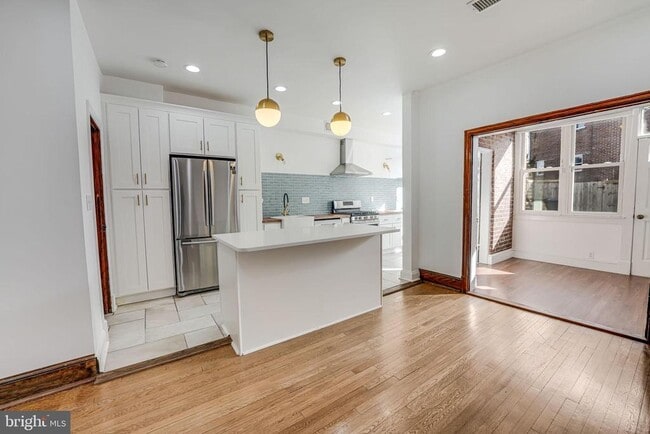 Building Photo - 1304 Rittenhouse St NW