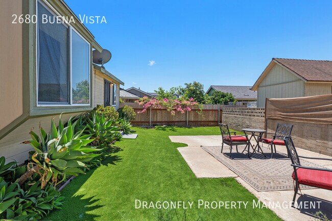 Building Photo - 2680 Buena Vista Ave